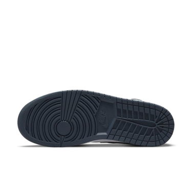 Кецове и обувки Jordan Air Jordan 1 Mid "Armory Navy" Синьо | 554724-411, 3