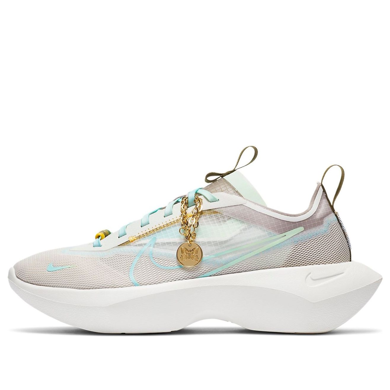 Кецове и обувки Nike Vista Lite Бяло | CZ8691-131, 0
