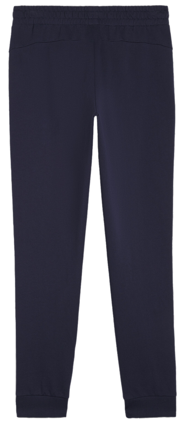 Спортни панталони Puma teamGOAL Casuals Pants Тъмно синьо | 658604-06, 1