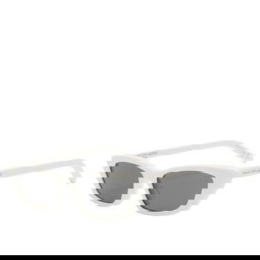 Слънчеви очила Saint Laurent Saint Laurent SL 277 Sunglasses Бяло | SL-277-011, 0