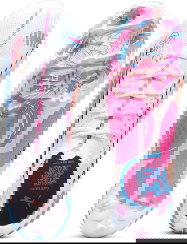 Кецове и обувки Puma ULTRA 5 ULTIMATE VOL. UP FG Многоцветен | 108063-01, 2