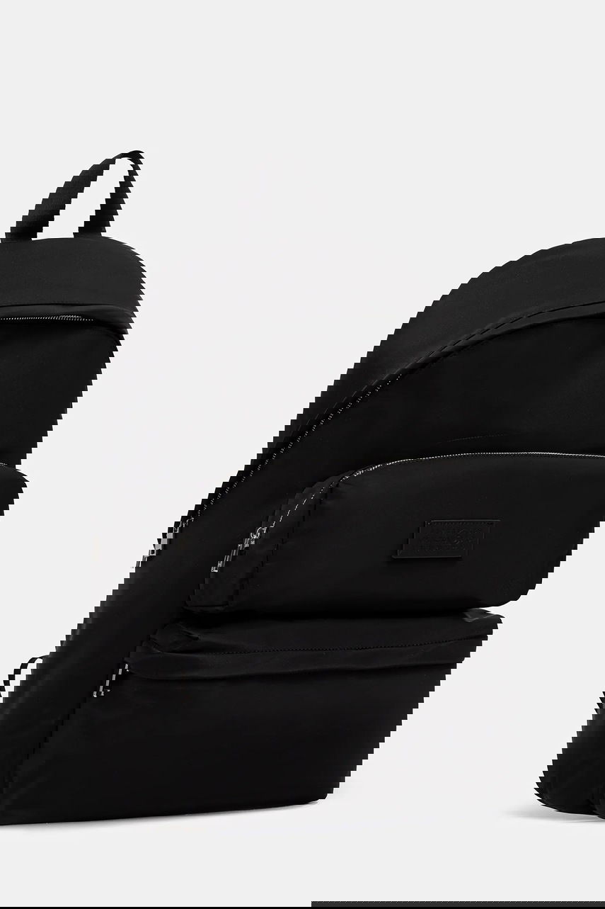 Раница Maison Margiela MM6 Maison Margiela Large Backpack Черно | SB5WA0006.P8504.T8013, 1