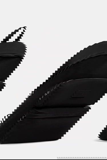 Раница Maison Margiela MM6 Maison Margiela Large Backpack Черно | SB5WA0006.P8504.T8013, 1