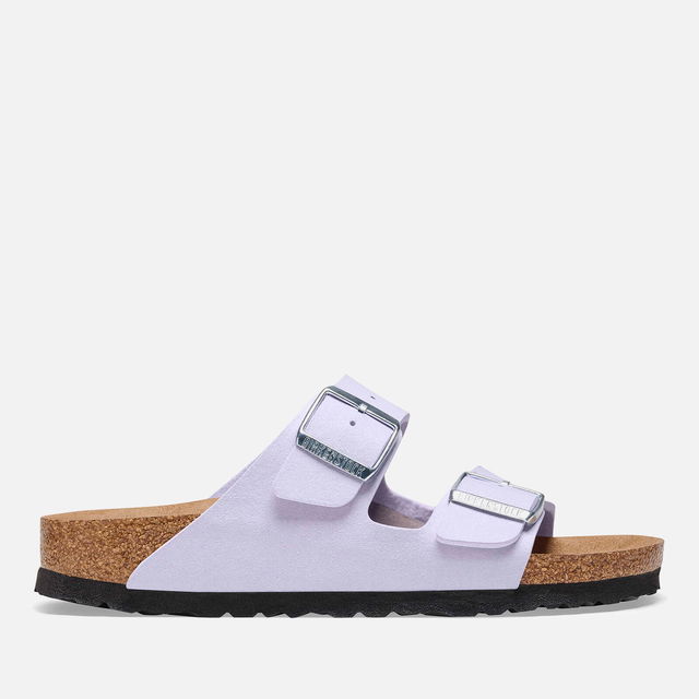 Arizona Faux Leather Sandals