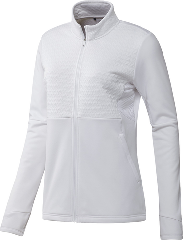 Яке adidas Originals C.RDY Jacket Бяло | gu3926, 1