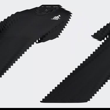 Тениска adidas Originals Aeromotion Черно | GU6388, 0