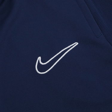 Спортни панталони Nike Nike Academy Dri-FIT Knit Pants Тъмно синьо | fz9805-410, 2