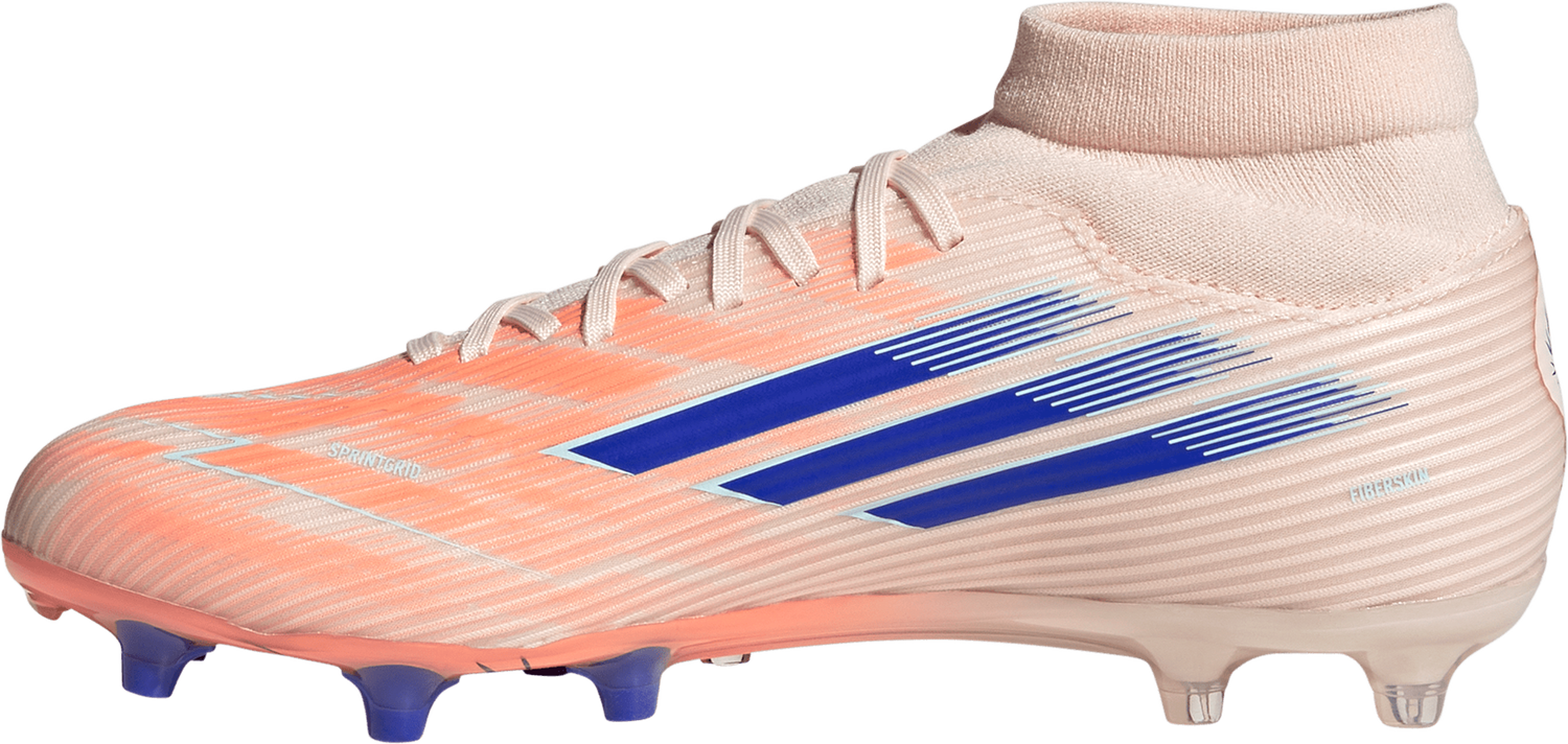Кецове и обувки adidas Performance F50 Sparkfusion League Mid FG/AG Многоцветен | ji0011, 1