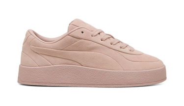 Кецове и обувки Puma CA Luxe Elevated Розово | 401356-03, 3