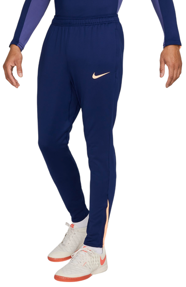 Спортни панталони Nike Strike Training Pants Синьо | fn2405-493, 0