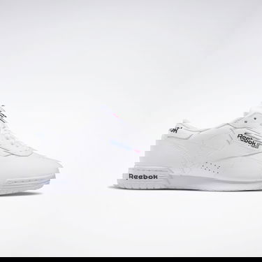Кецове и обувки Reebok Classic Exofit Бяло | ar3169, 0