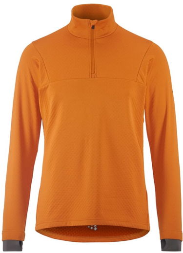 Риза Craft Craft Core Gain Ther Long Sleeve Оранжево
 | 1915248-558000, 1