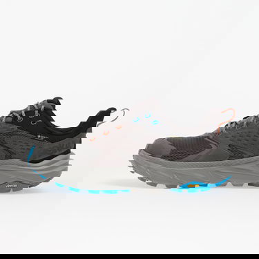 Кецове и обувки Hoka One One Anacapa 2 Low GTX Сиво | 1141632F-SLLTG, 0