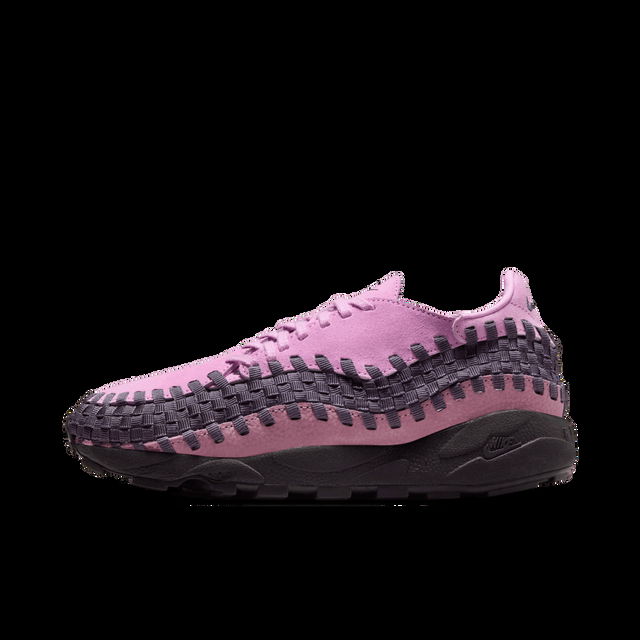 Air Footscape Woven "Beyond Pink" W