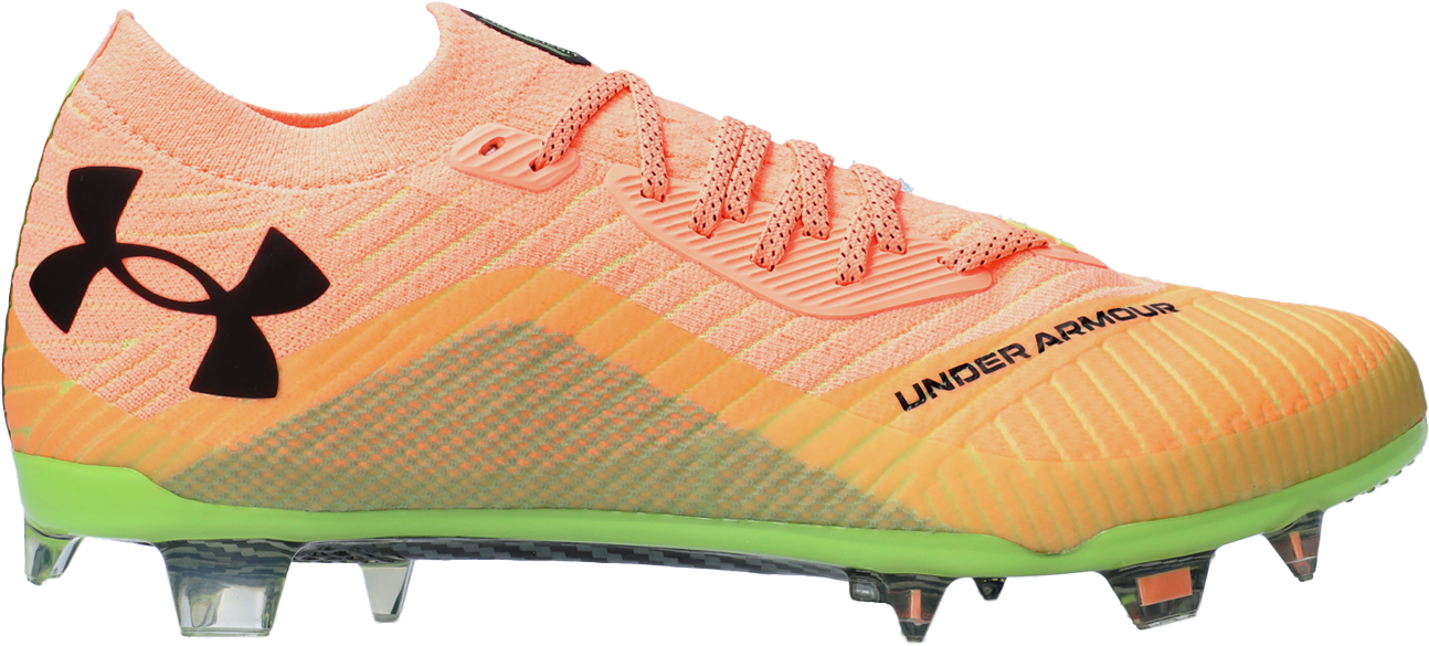 Кецове и обувки Under Armour Under Armour Shadow Elite 2.0 FG Оранжево
 | 3027240-801, 0