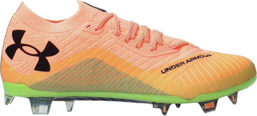 Кецове и обувки Under Armour Under Armour Shadow Elite 2.0 FG Оранжево
 | 3027240-801