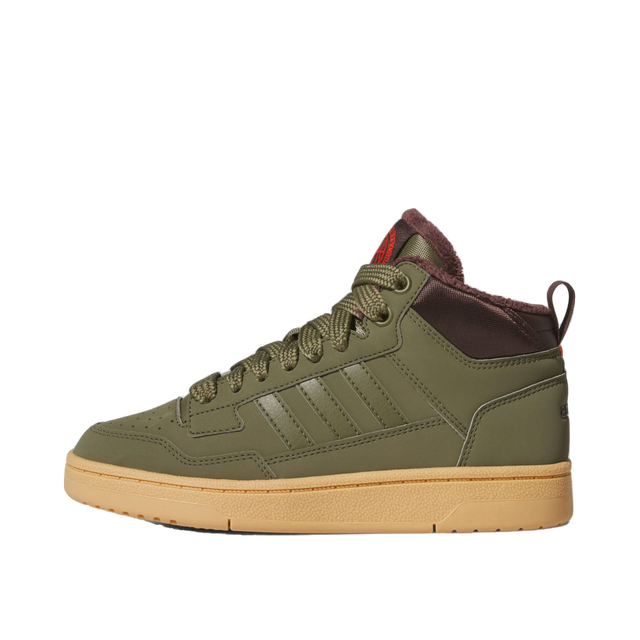 Rapid Court Mid Winterized