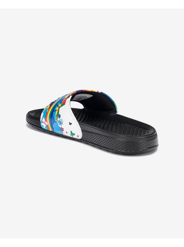 Кецове и обувки Converse All Star Slide Многоцветен | 170825C, 2