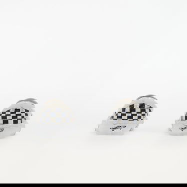 Кецове и обувки Vans Vault OG Slip-On LX Бяло | VN0A5JJ19JD1, 3