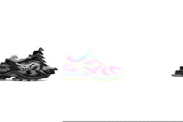 Кецове и обувки Saucony Jae Tips x Progrid Triumph 4 ‘Perilla’ - Flowers Grow Uptown Pack Лилаво | S70966-3, 1