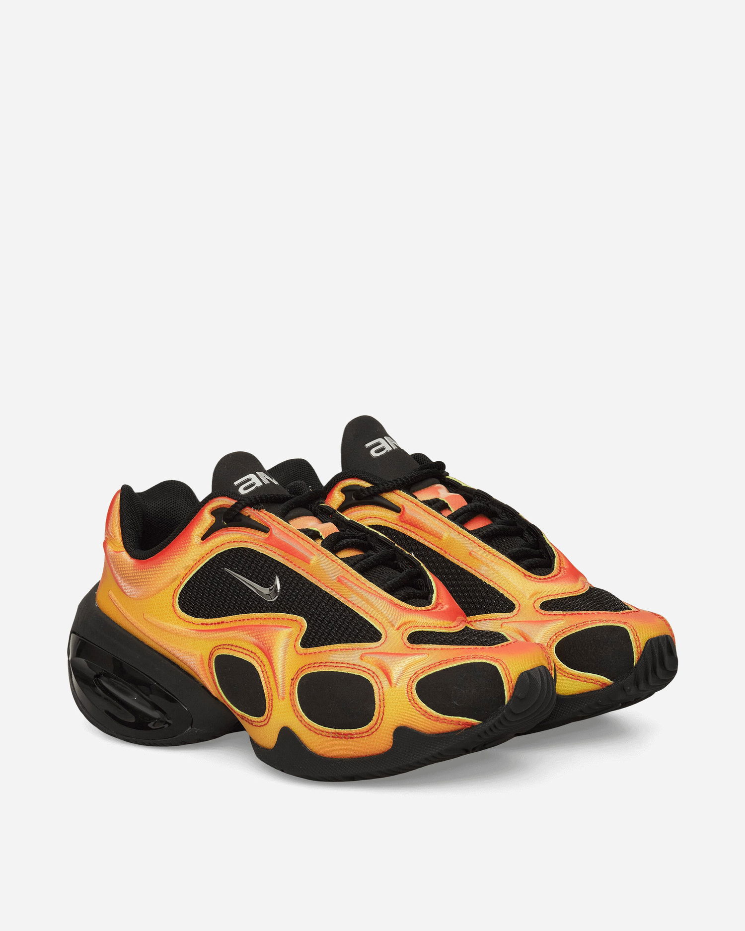 Кецове и обувки Nike Air Max Muse Многоцветен | IB4396-001, 0