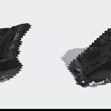 Кецове и обувки adidas Performance Terrex Agravic Boa Mid RAIN.RDY Черно | GY7689, 5