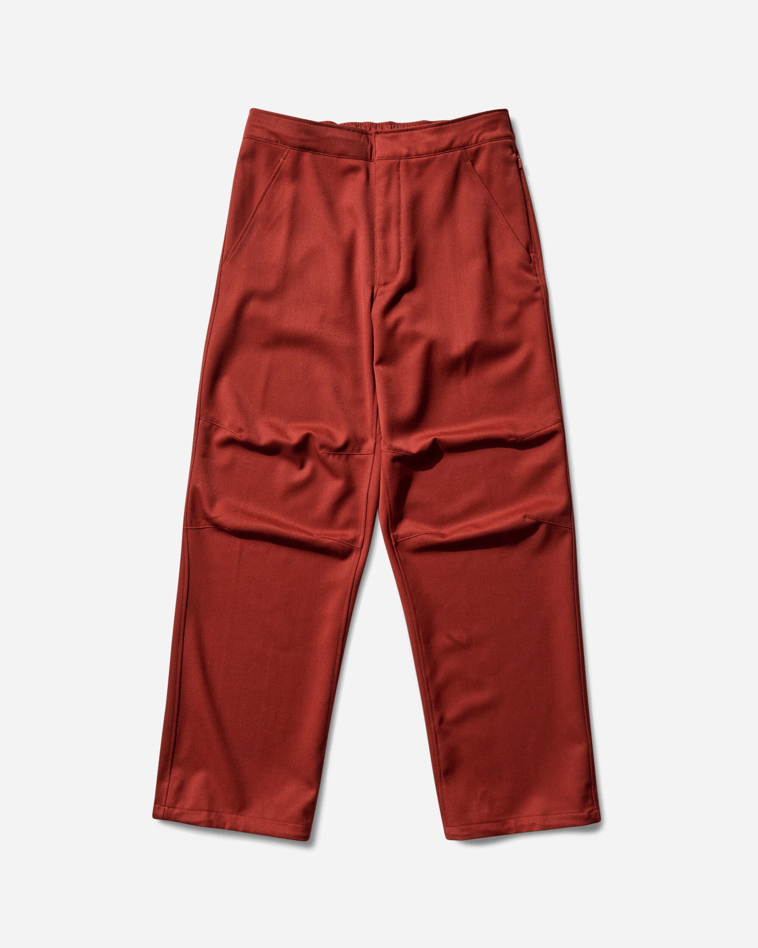Панталони Nike Wool Classic Woven Pants Червено | HF6787-641, 1