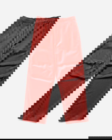 Панталони Nike Wool Classic Woven Pants Червено | HF6787-641, 1