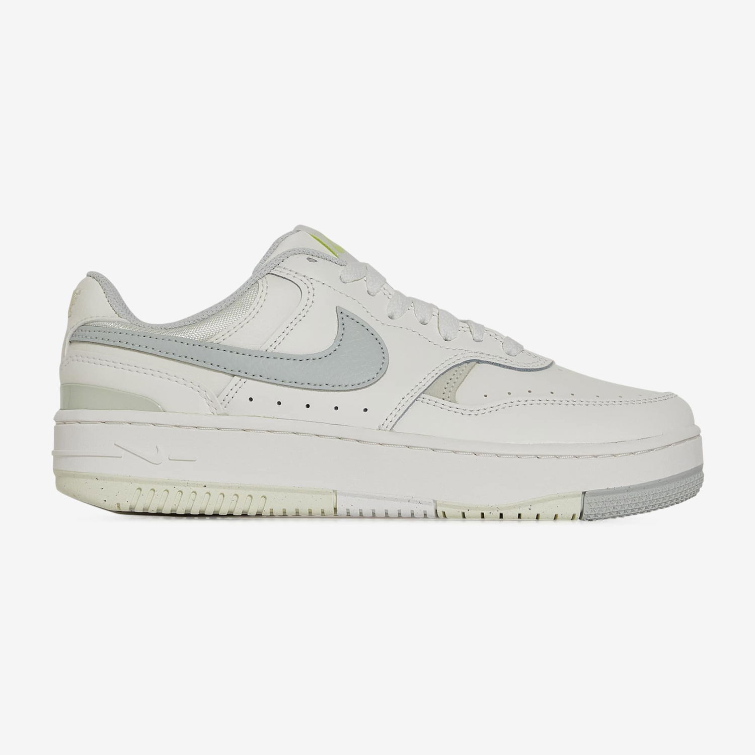 Кецове и обувки Nike Gamma Force Beige/gris Бяло | DX9176-107, 0