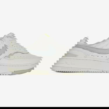 Кецове и обувки Nike Gamma Force Beige/gris Бяло | DX9176-107, 0