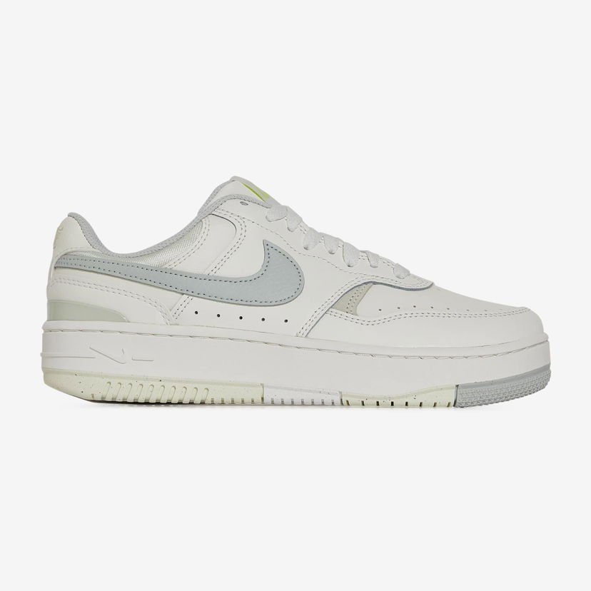 Кецове и обувки Nike Gamma Force Beige/gris Бяло | DX9176-107