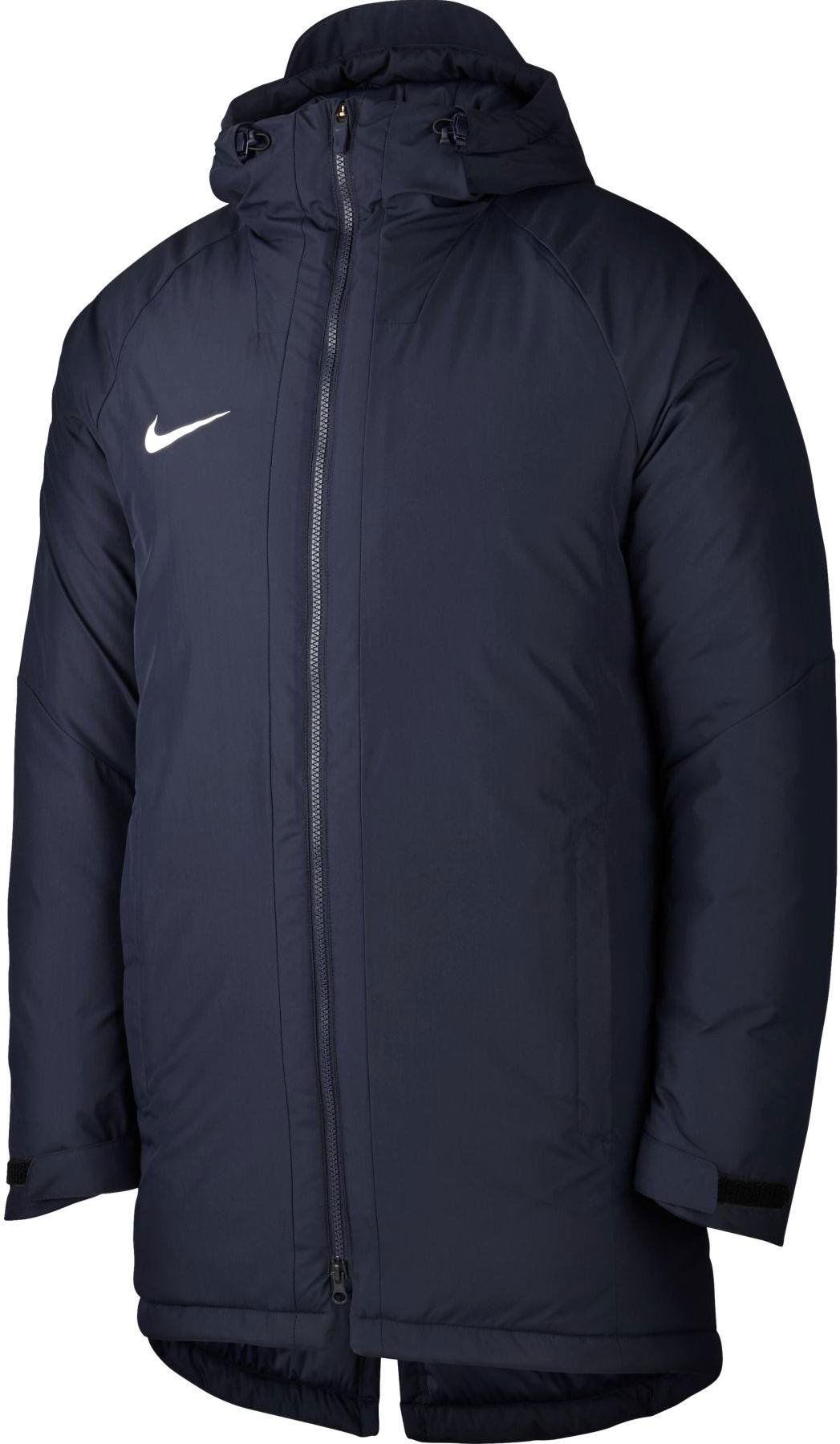 Яке Nike Jacket With Hood Тъмно синьо | 893798-451, 1