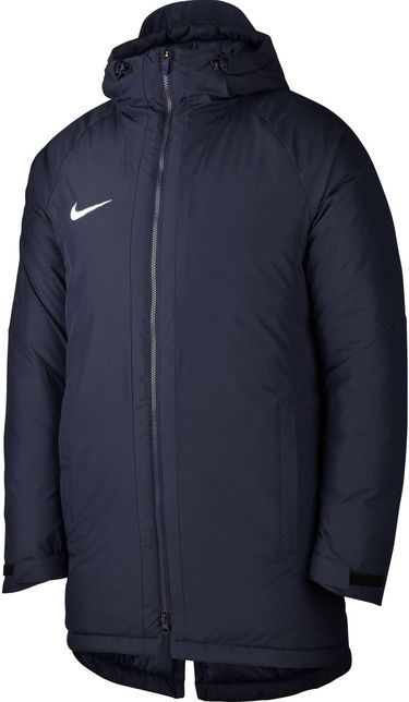 Яке Nike Jacket With Hood Тъмно синьо | 893798-451, 1