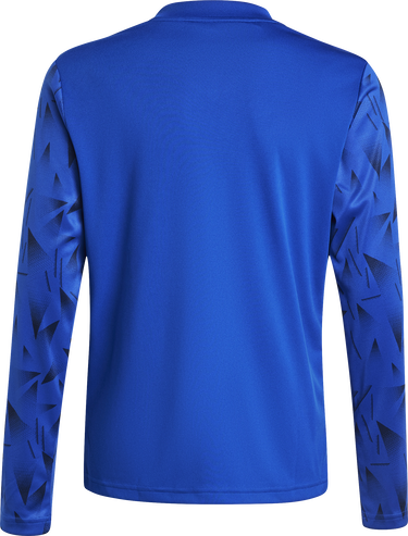 Фланелка adidas Originals adidas T ICON25 Long Sleeve Jersey Синьо | jm6776, 4