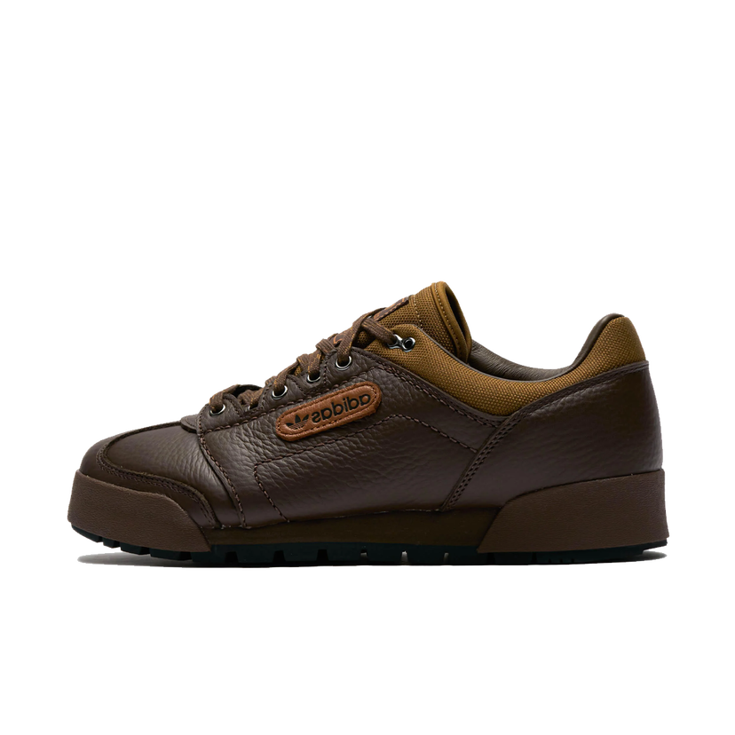 Облекло adidas Originals adidas Inverness SPZL Кафяво | IF5748