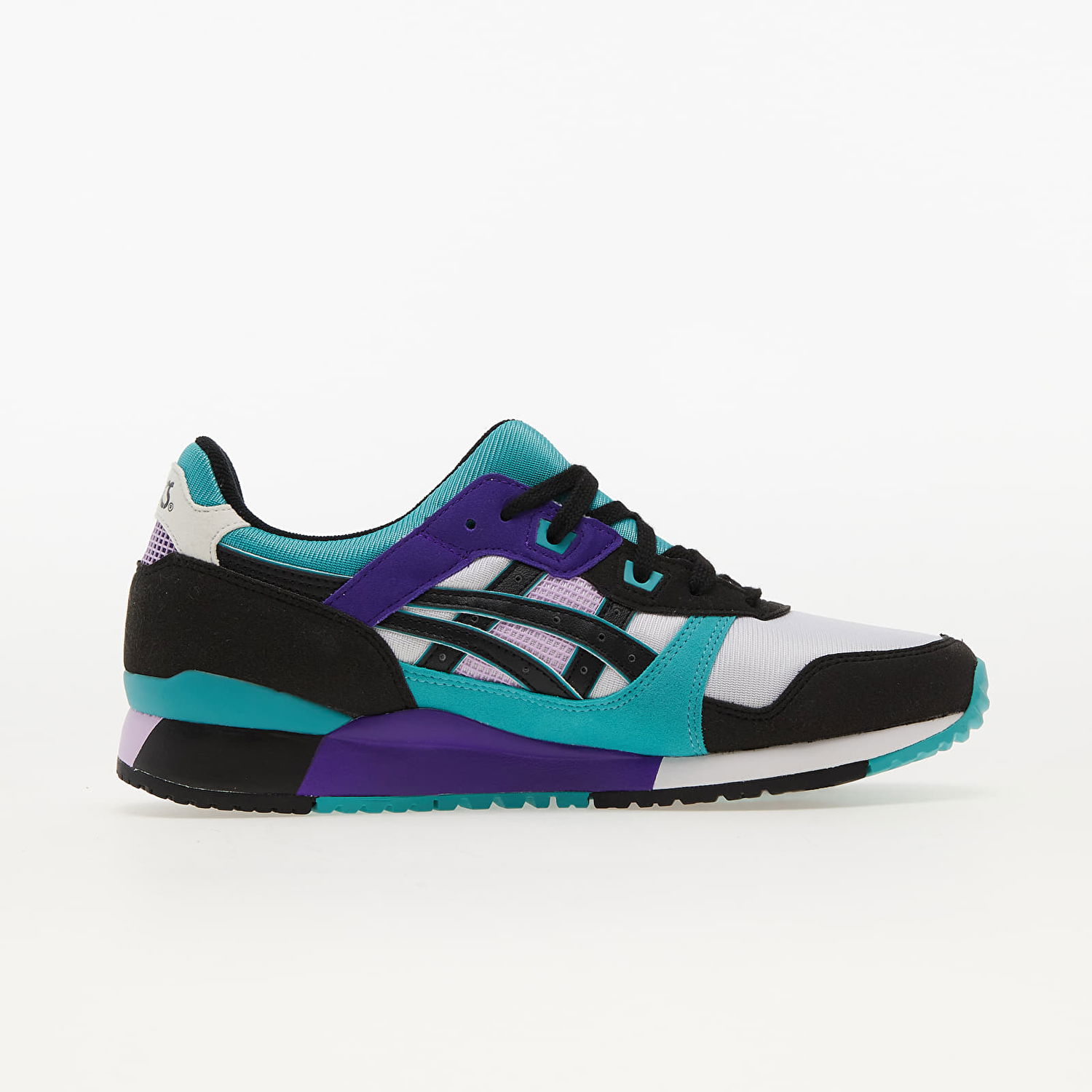 Кецове и обувки Asics Gel-Lyte III OG Тюркоазено | 1201A051-101, 1