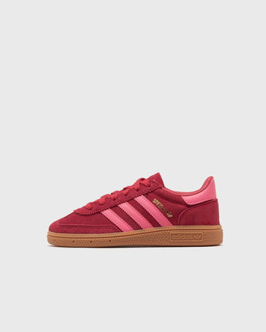 Кецове и обувки adidas Originals Handball Spezial Червено | JP8004, 1