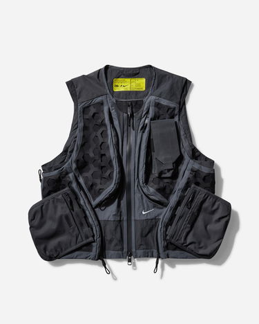 Жилетка Nike Modular Pocket Vest Сиво | FV4899-060, 1