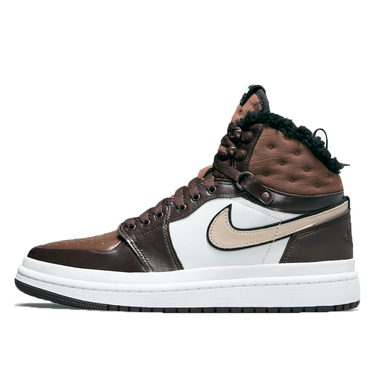 Кецове и обувки Jordan Air Jordan 1 Acclimate "Chocolate" Кафяво | DC7723-200, 1
