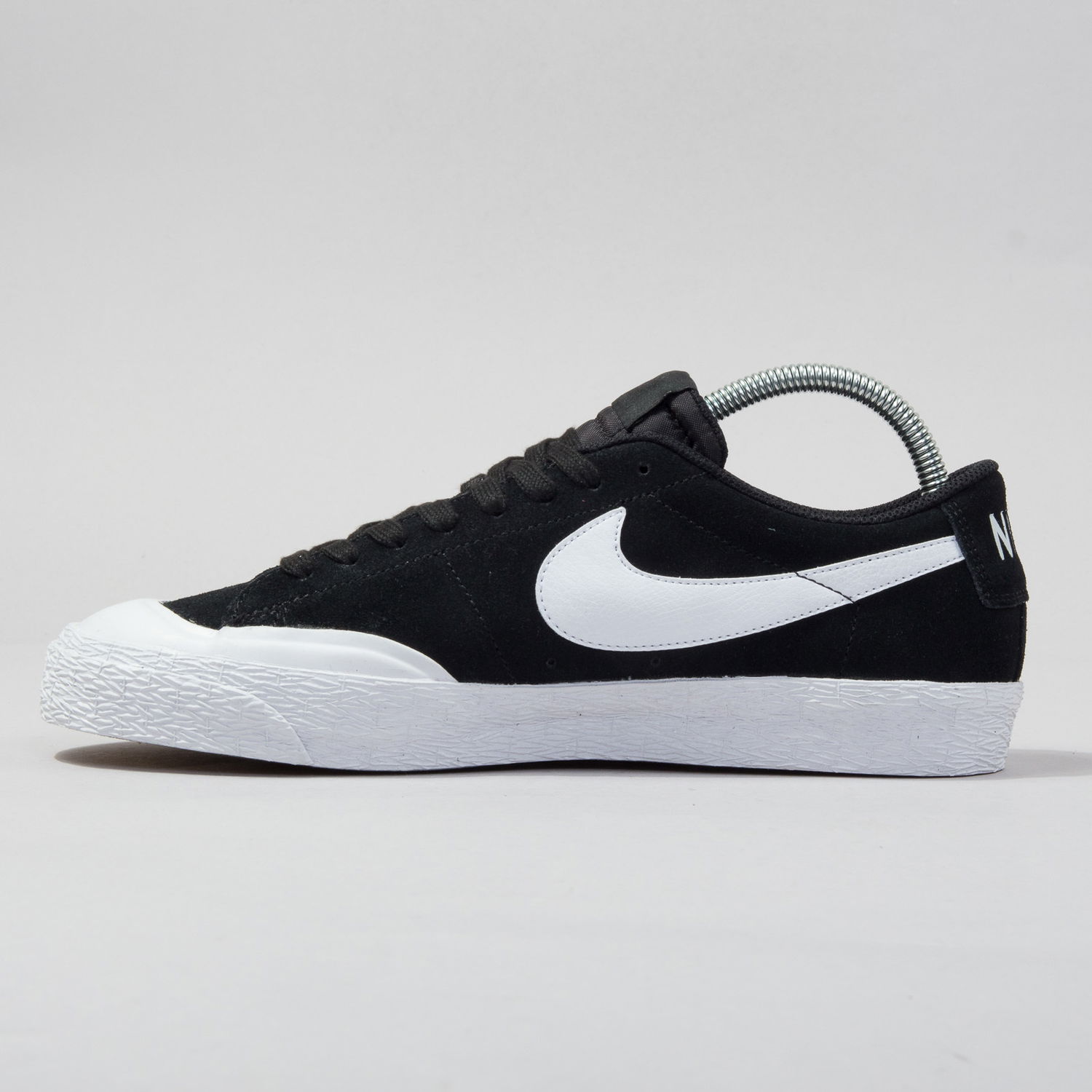 Кецове и обувки Nike SB Blazer Zoom Low XT Черно | 864348-019, 1