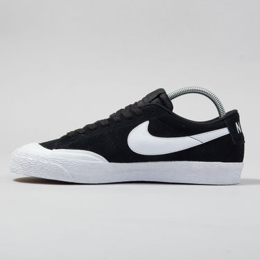 Кецове и обувки Nike SB Blazer Zoom Low XT Черно | 864348-019, 1