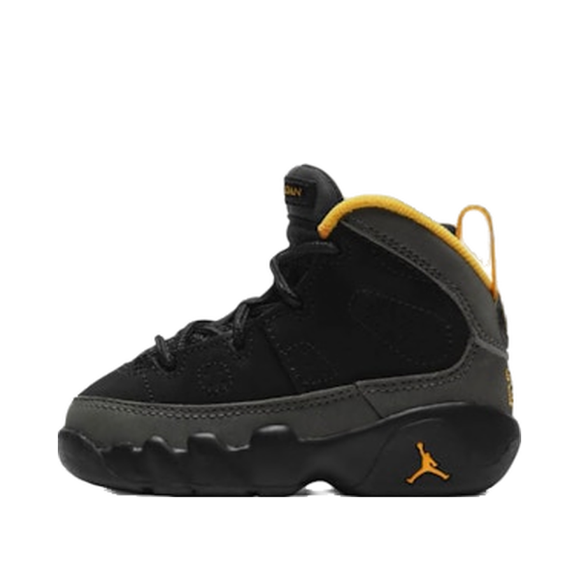 Кецове и обувки Jordan Jordan 9 Retro Черно | 401812-070