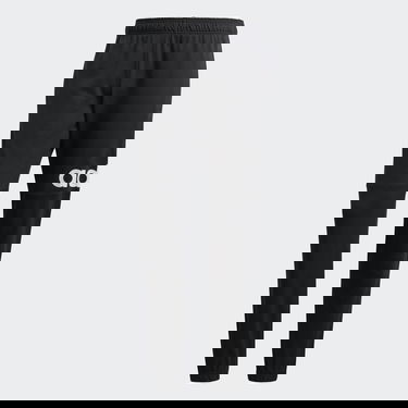 Спортни панталони adidas Performance Essentials Performance Logo Sweatpants Черно | B47217, 0