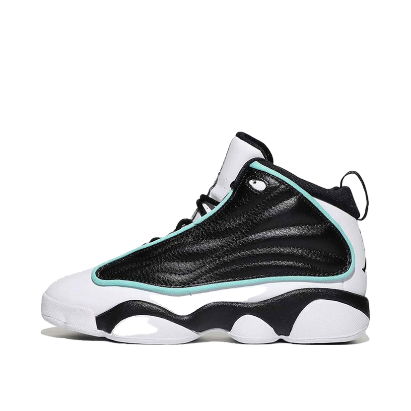 Кецове и обувки Jordan Jordan Pro Strong Тюркоазено | DC7909-001