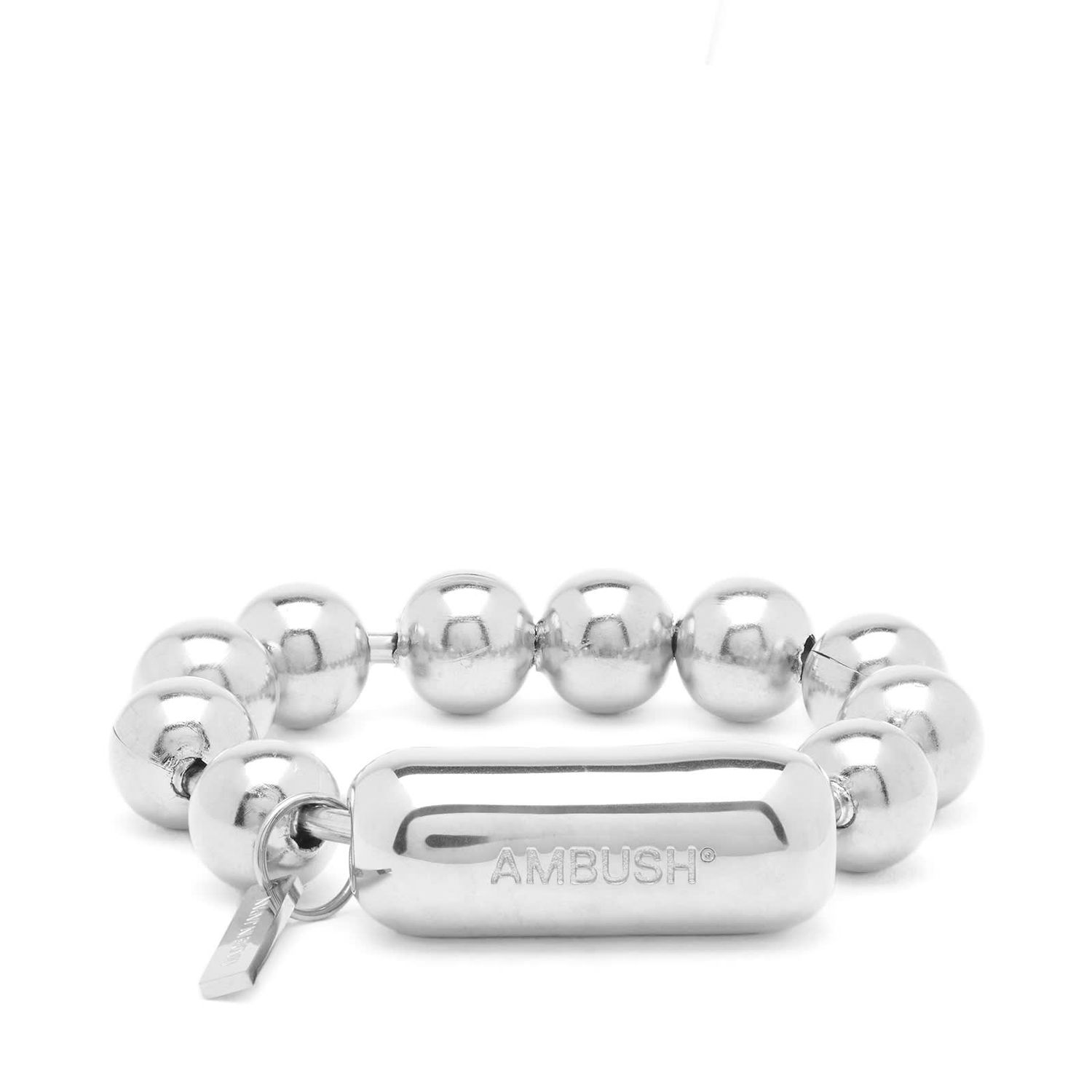 Гривна Ambush Ball Chain Bracelet Металик | BMOA071S23BRA0017200, 0