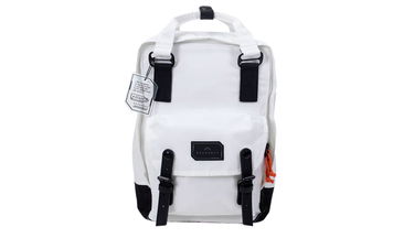 Раница Doughnut Macaroon Gamespace Series Backpack Бяло | D010GS-0001-F, 1