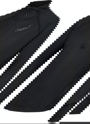 Суитчър inov-8 Venturelite Sweatshirt Черно | 001034-bk-01, 0