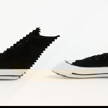 Кецове и обувки Converse Chuck 70 Heritage Suede Черно | A09474C, 0