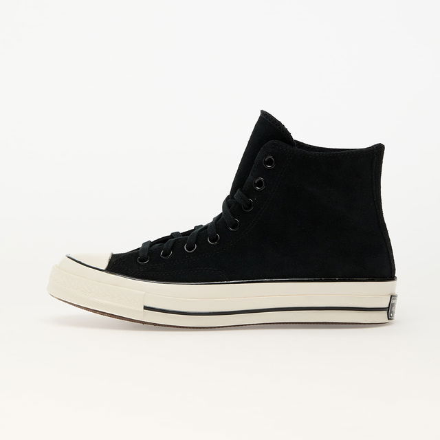 Chuck 70 Heritage Suede