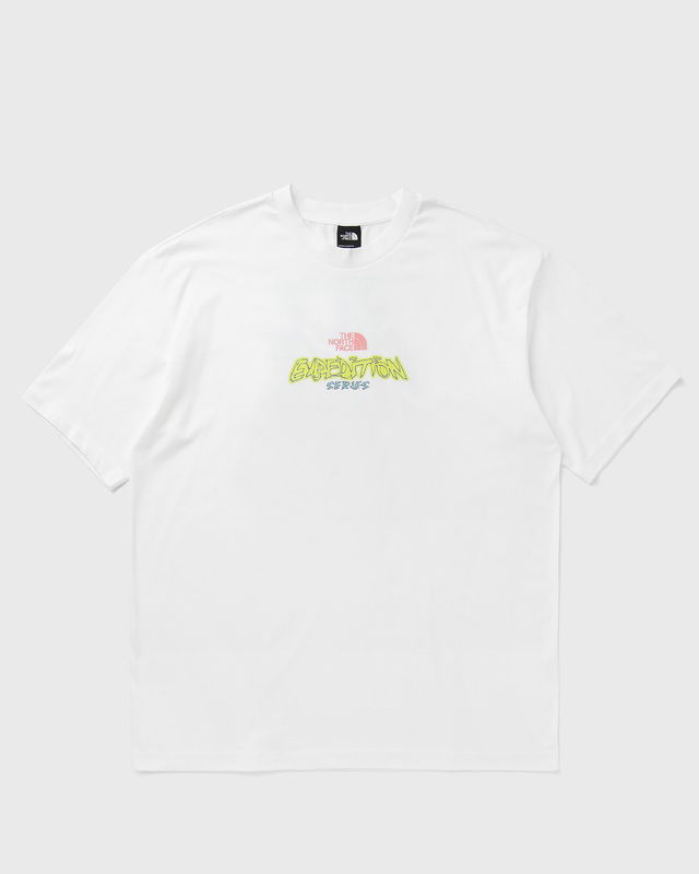 The North Face Expedition Series Oversized T-Shirt
